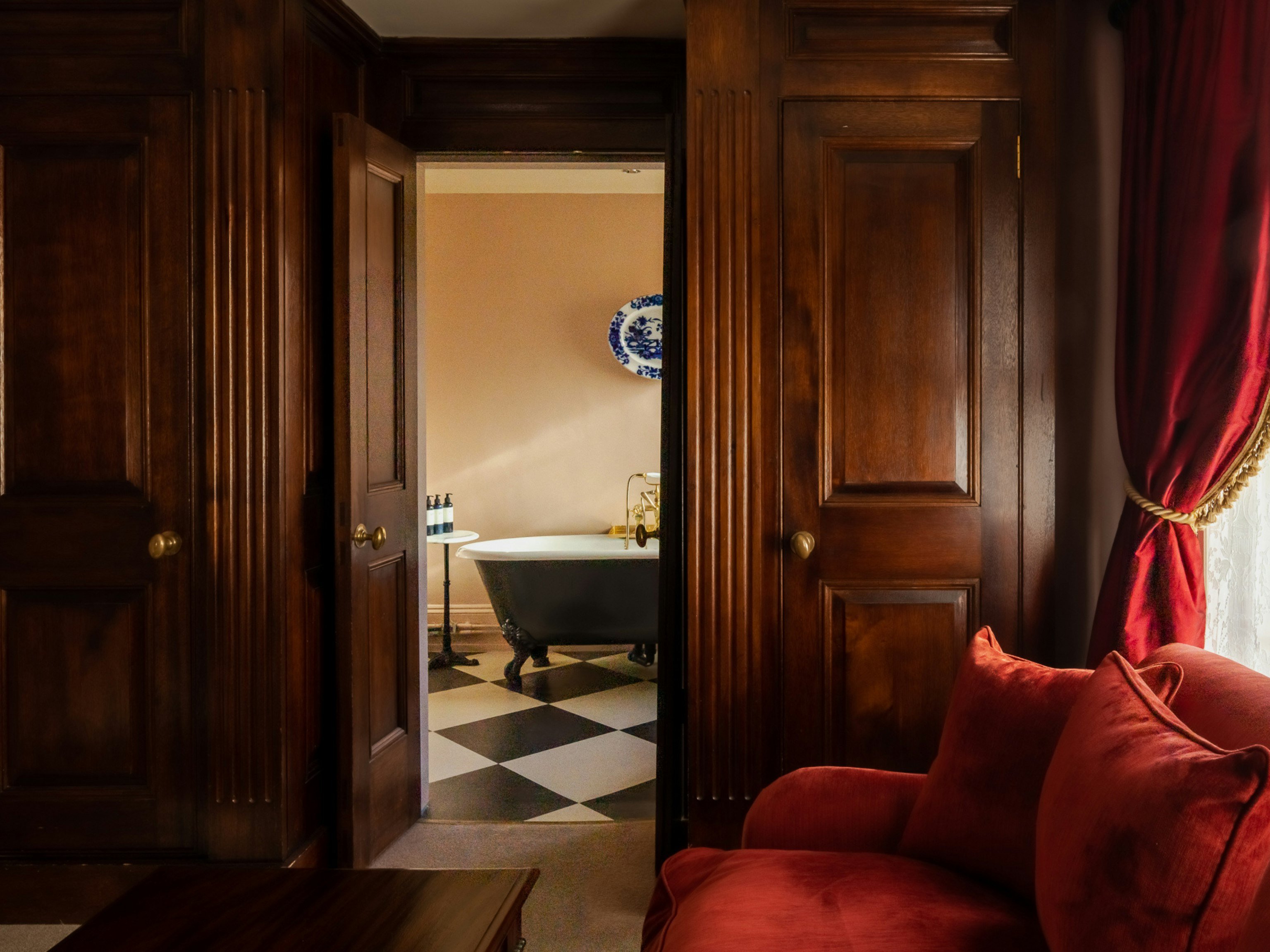 The Rookery Hotel 36/62