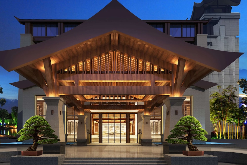 Wyndham Xinyi Lotus Lake 5/49