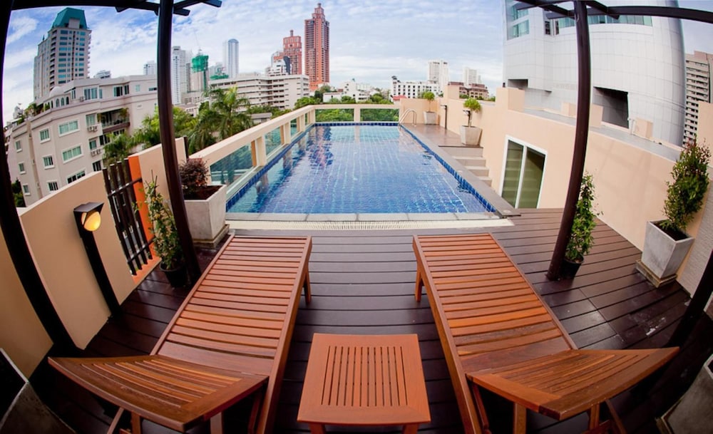 Aspira Suites Sukhumvit 20 34/50