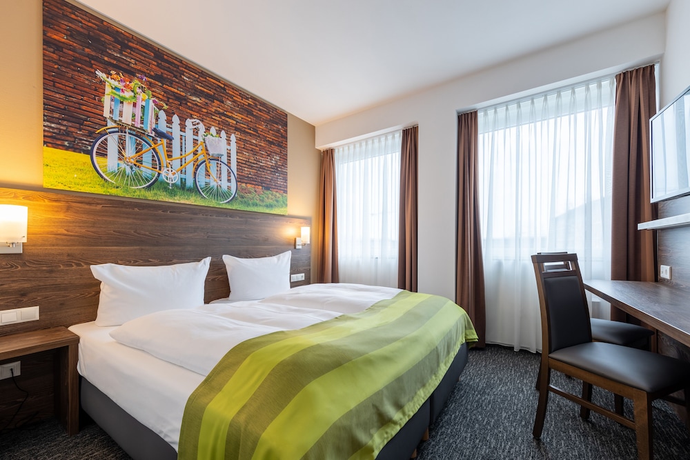 Trip Inn City Hotel Munster City 13/43