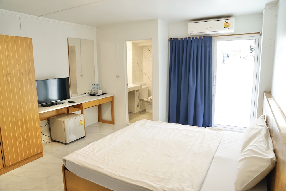 Viewplace Mansion Bangkok Lat Phrao 20/67