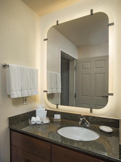Homewood Suites By Hilton Newark-Fremont 25/25