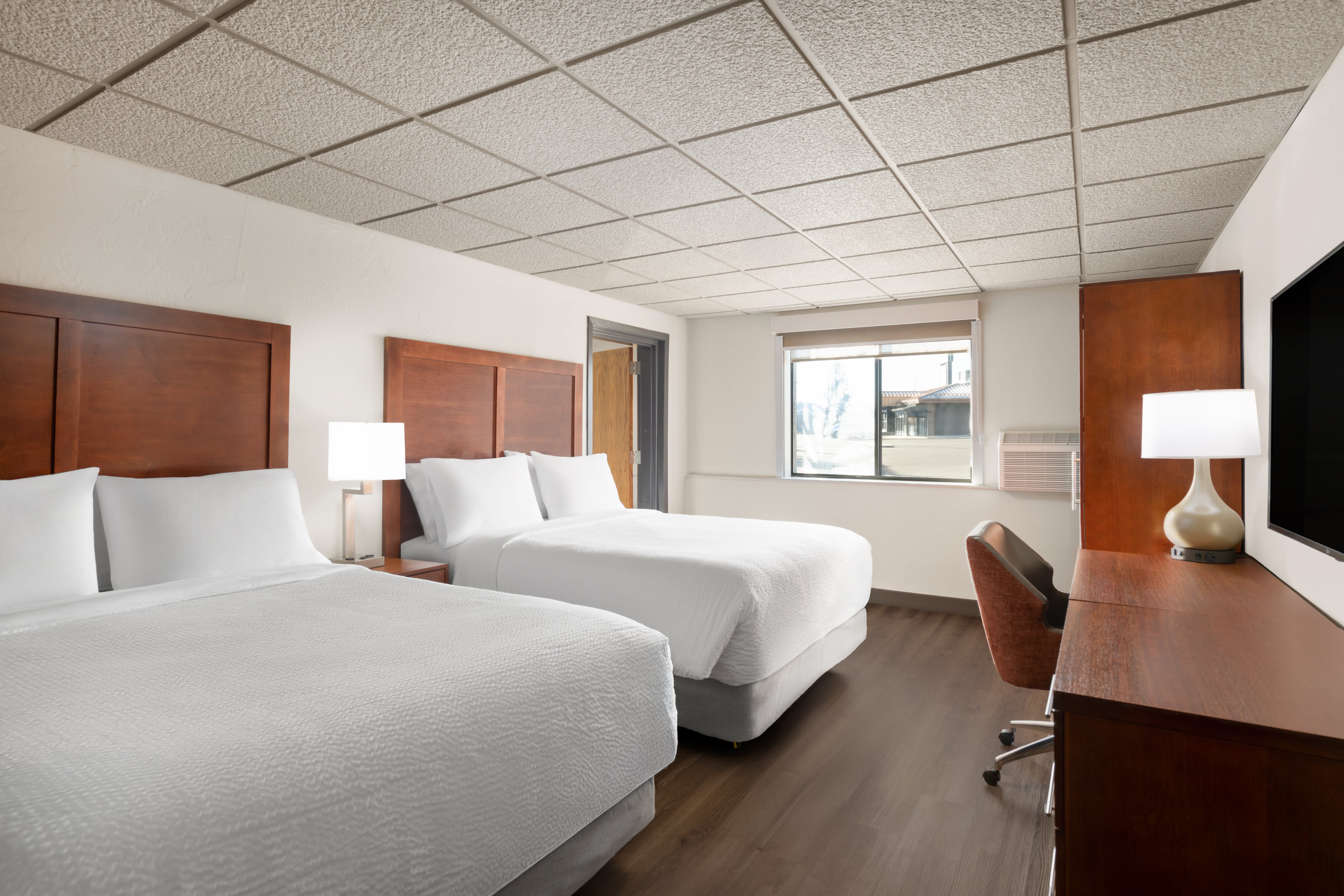 Comfort Inn Butte City Center I-15 / I-90 15/50