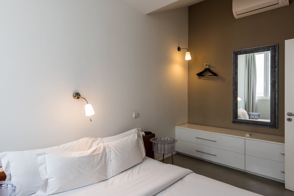 Alfama Lisbon Lounge Suites 9/50