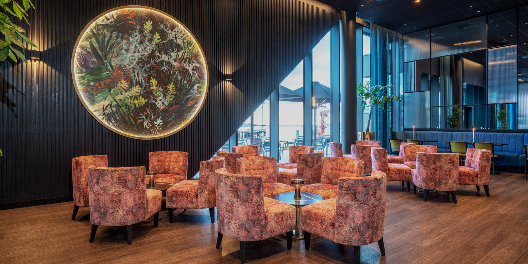 Thon Hotel Svolvaer 18/31