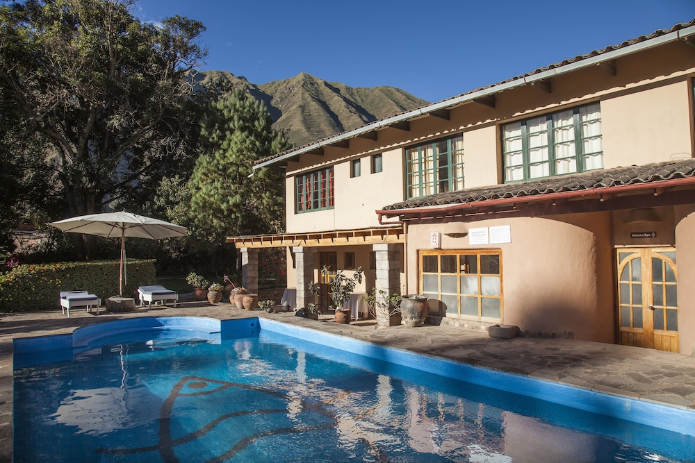 Hotel Spa San Agustin Urubamba 1/49