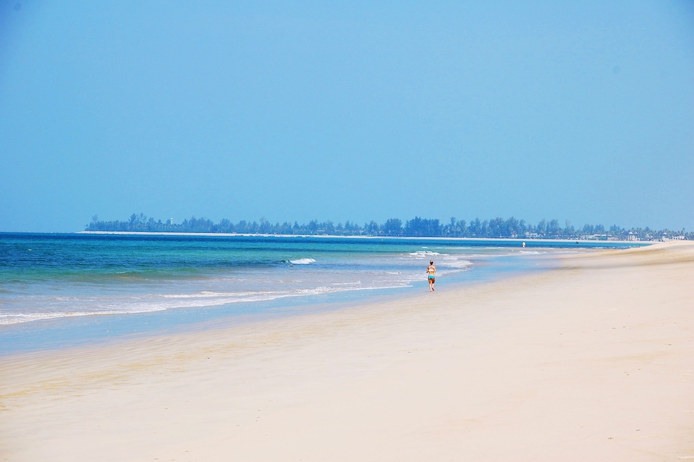 Khaolak Orchid Beach Resort photo2