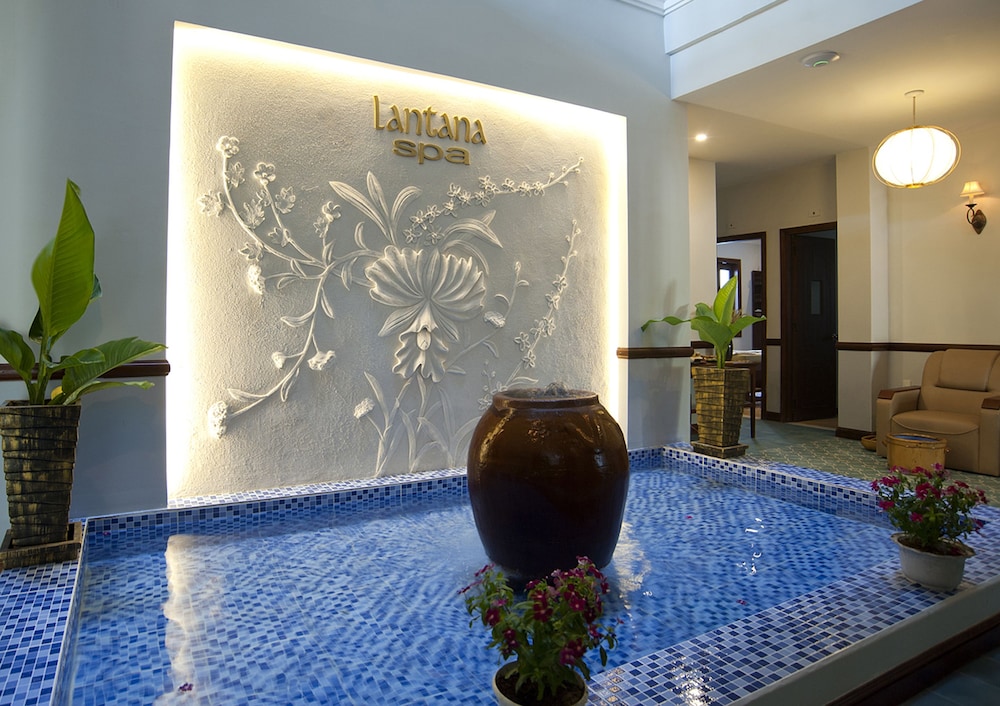 Lantana Boutique Hoi An Hotel photo5