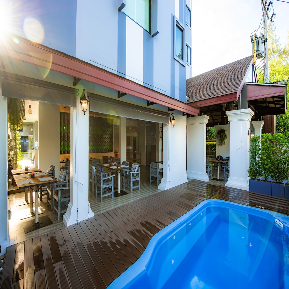 Luck Thai Hotel 3/50