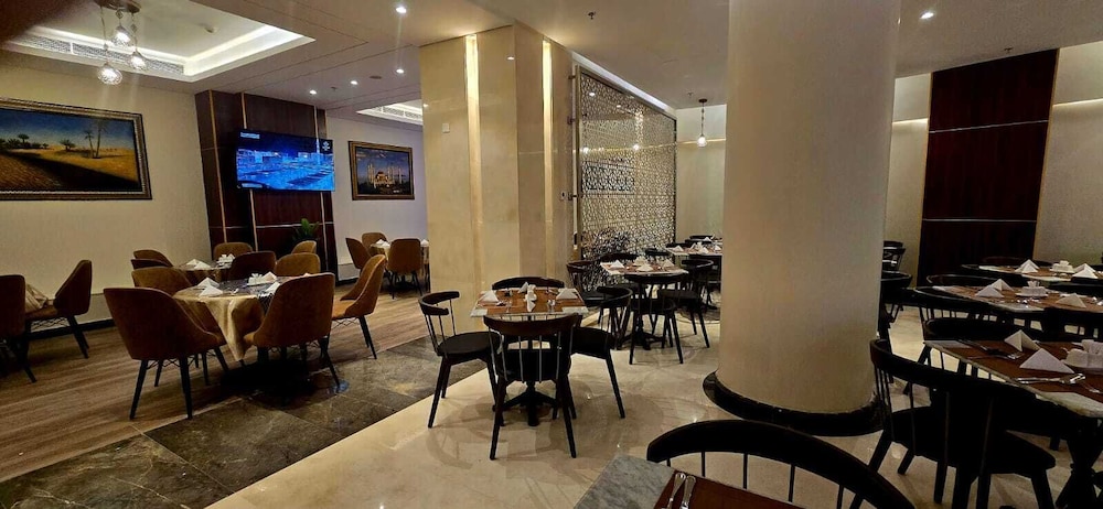 Maysan Rehab Al Mysk Hotel 49/55