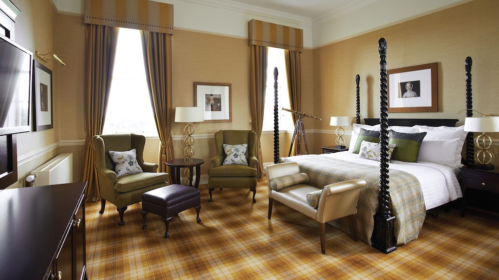 Dalmahoy Hotel Country Club 28/72