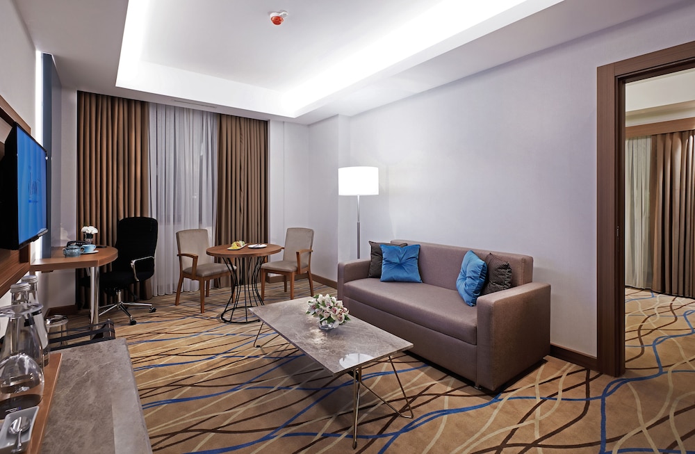 Dedeman Kayseri 30/49