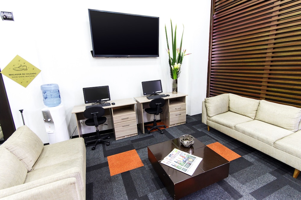 Hotel Boutique City Center 2 31/50