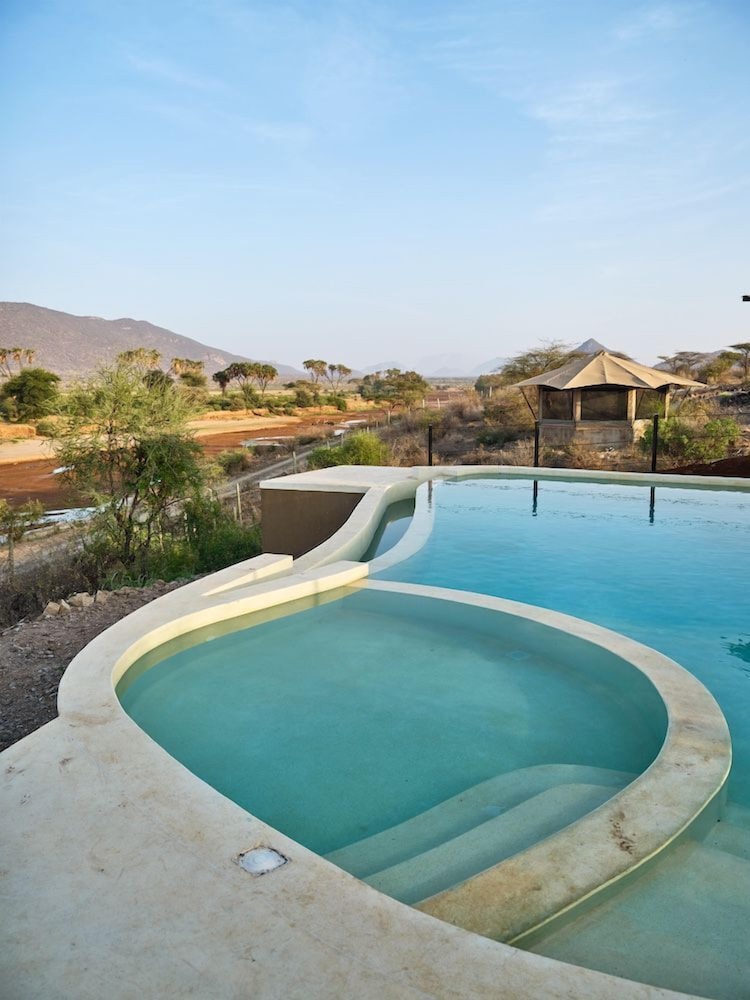 Surana Buffalo Springs 56/60