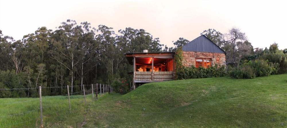 Oakhurst Farm Cottages 26/31
