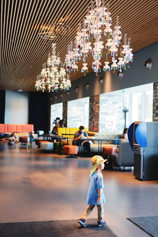 a&o Hostel Venezia Mestre 55/69