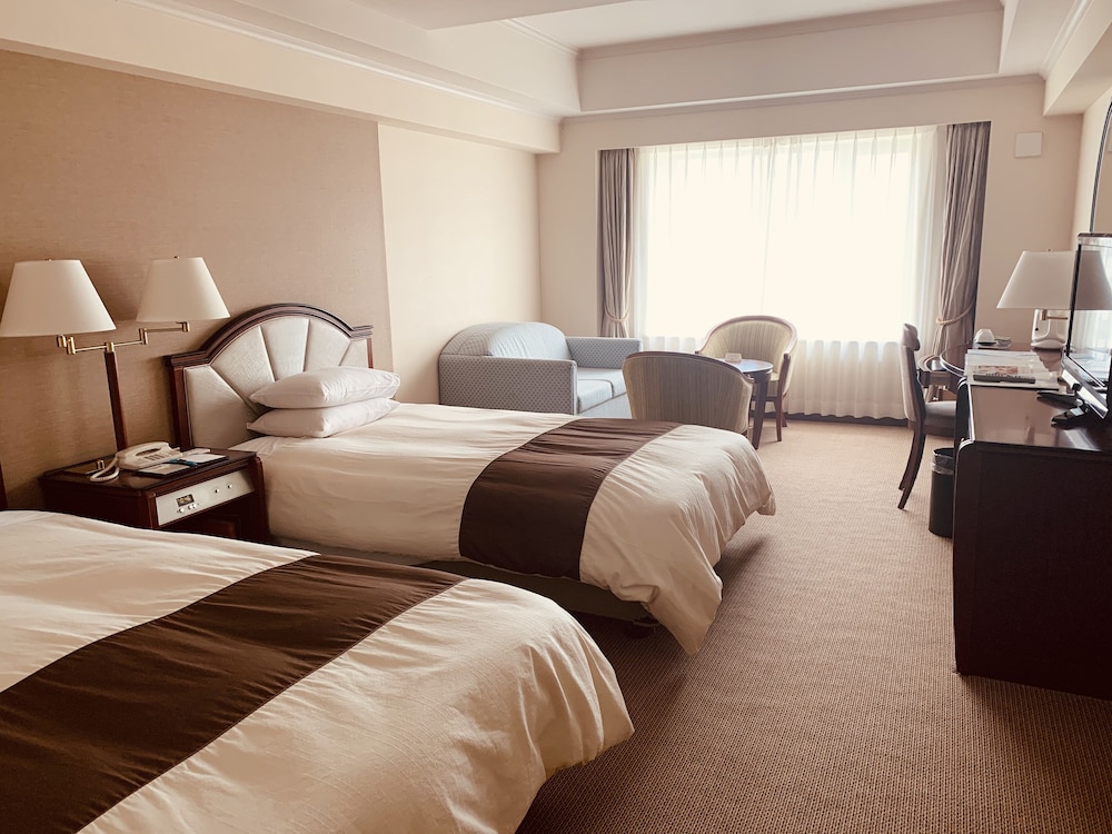 IMABARI KOKUSAI HOTEL 11/50