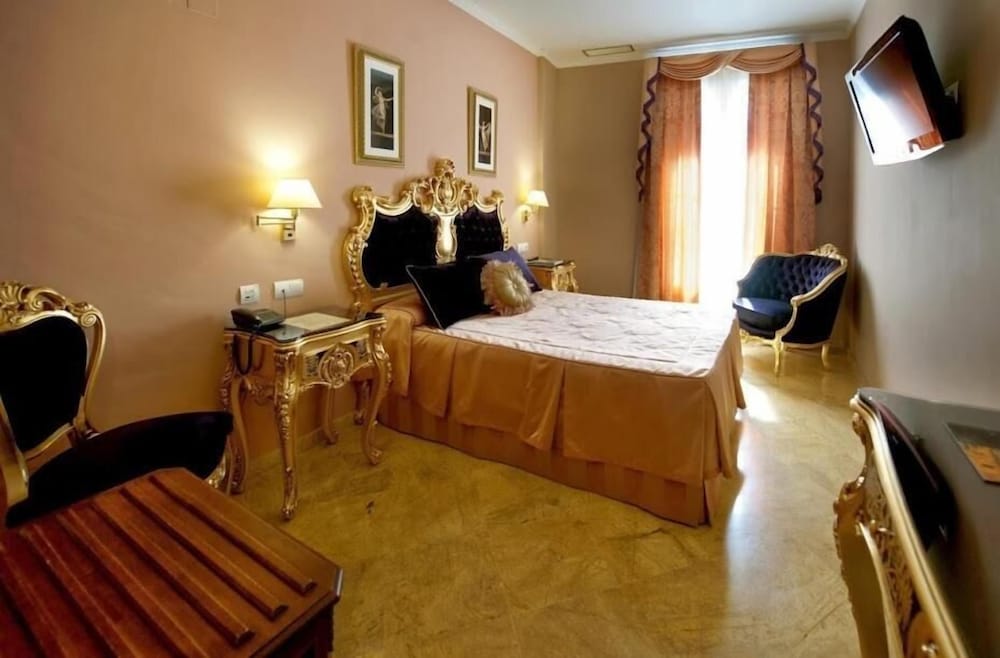 room