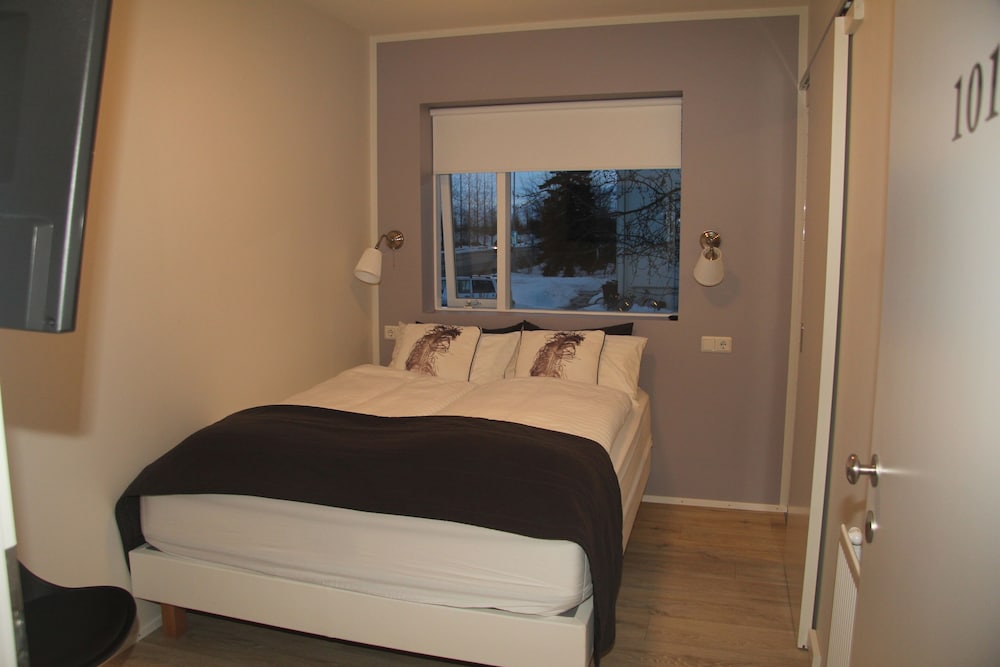 Acco Guesthouse 21/50