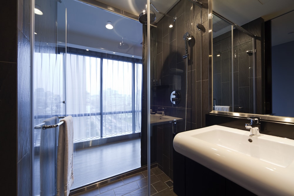 Fx Hotel Taipei Nanjing East Road Branch 65/67