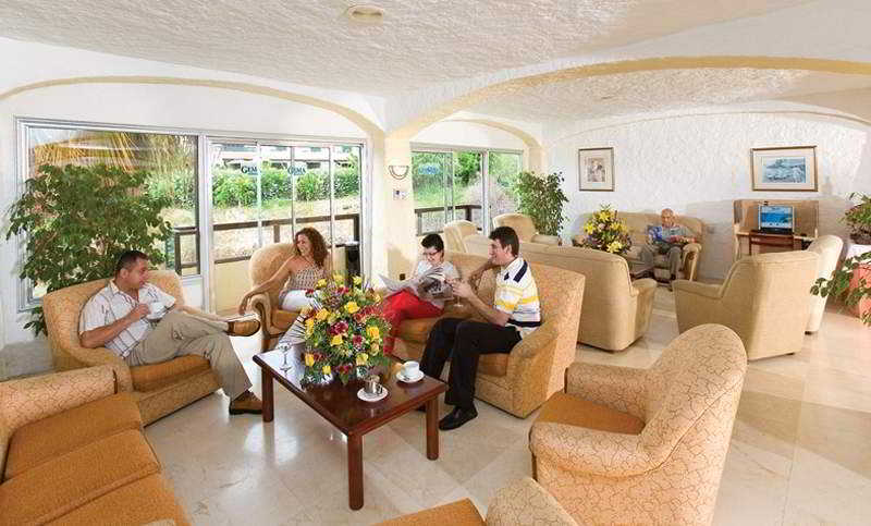 Muthu la Perla Tenerife 40/64