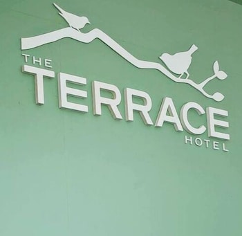 THE TERRACE HOTEL 10/47