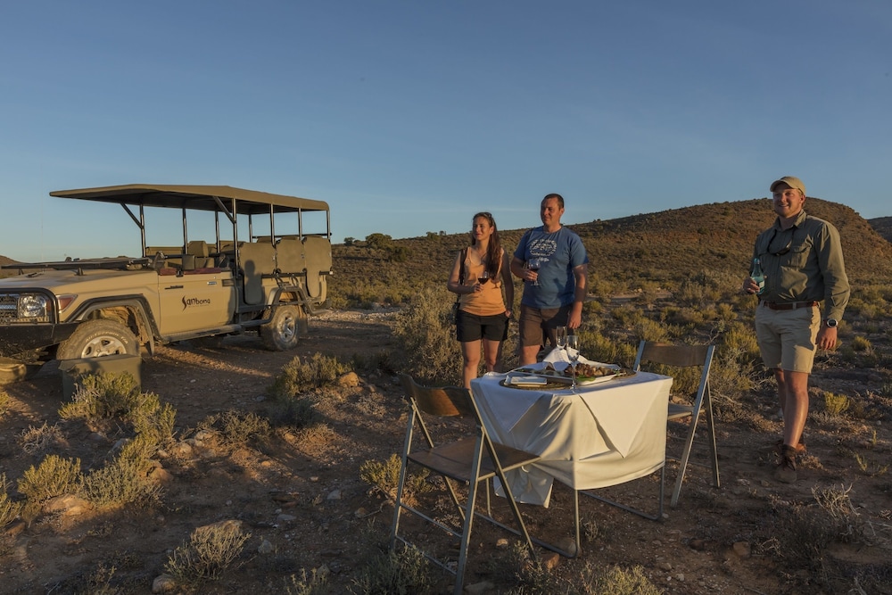 Sanbona Wildlife Reserve 44/50