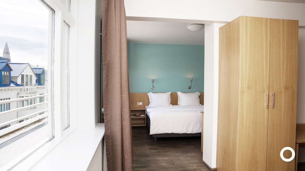 CENTERHOTEL KLOPP 15/62