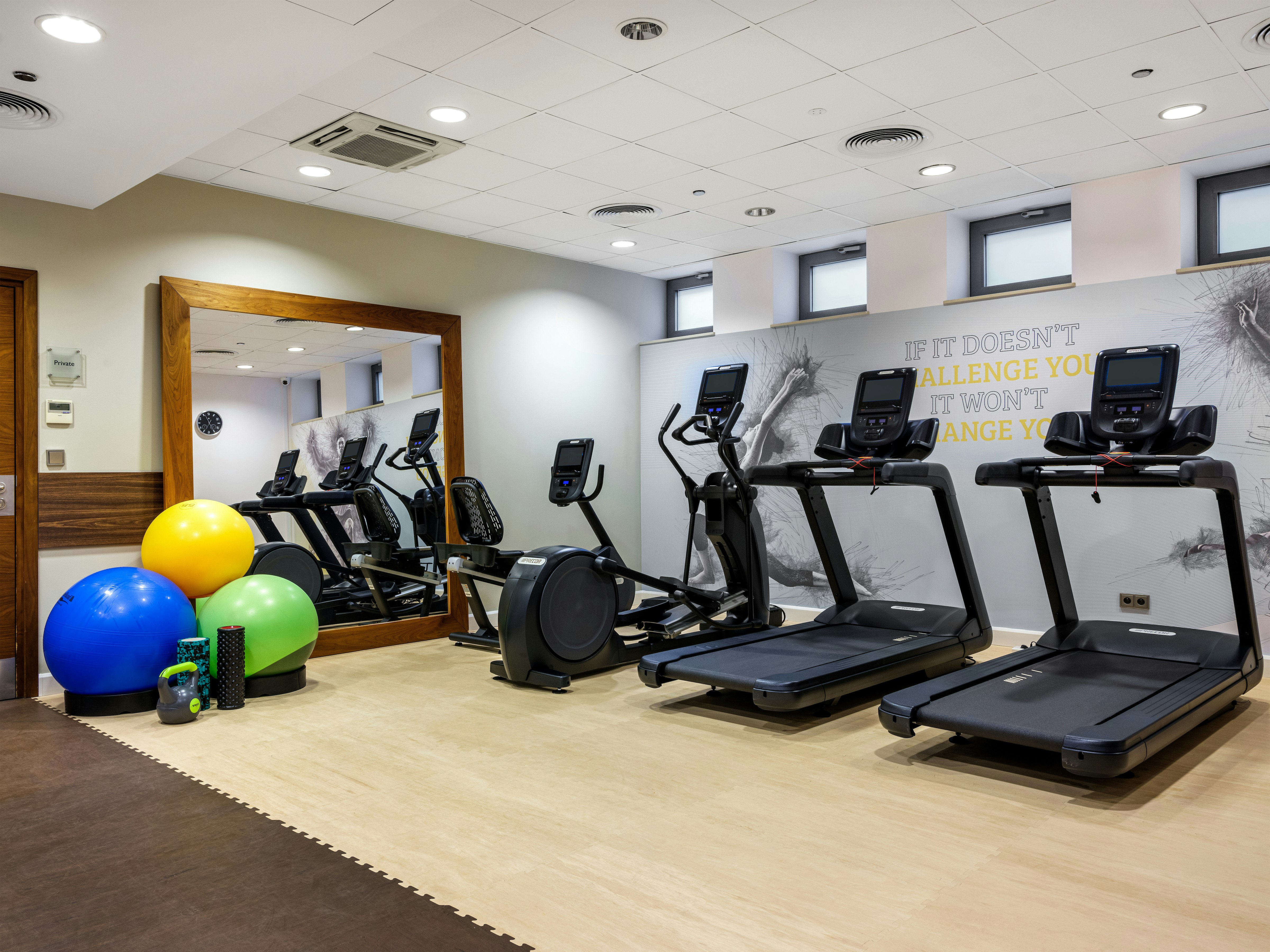 Hilton Garden Inn Krakow 24/58