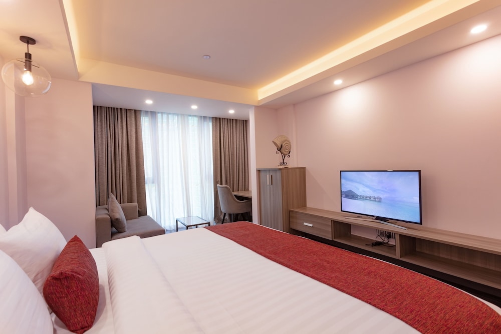 Maagiri Hotel 11/50