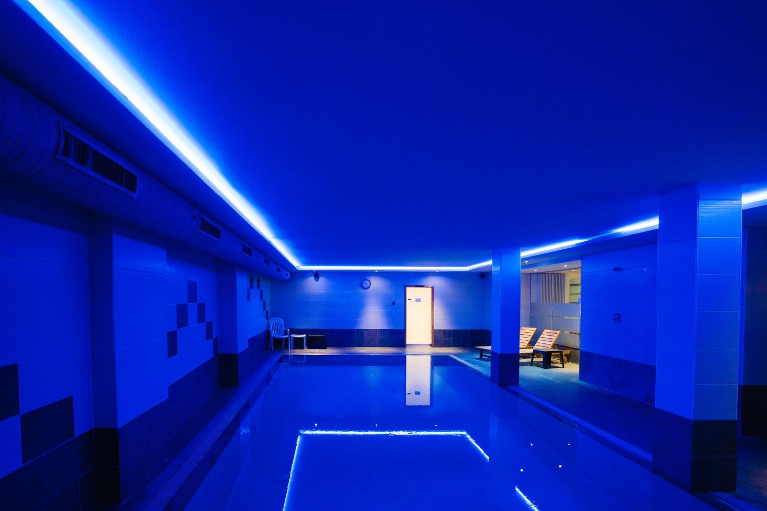 Hotel Europe 35/58