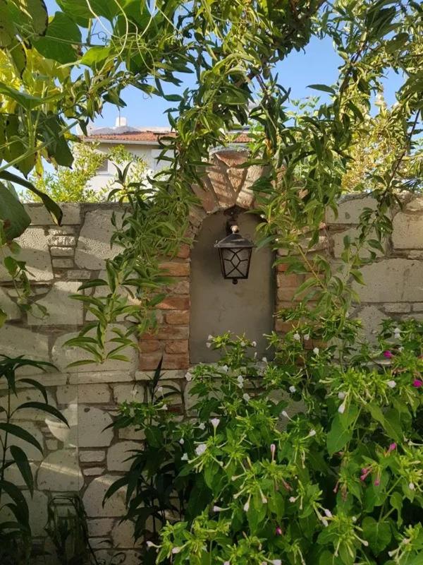 Alacati Villa Sunset Boutique Hotel 43/50