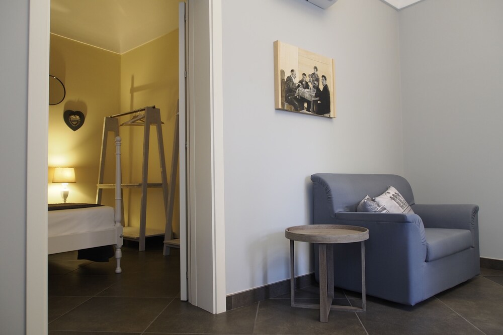Terrazzani Suite 14/44