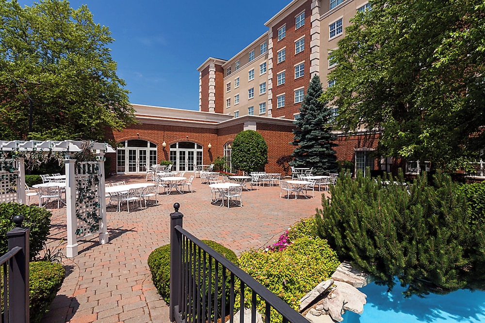 Chicago Marriott Midway 46/50