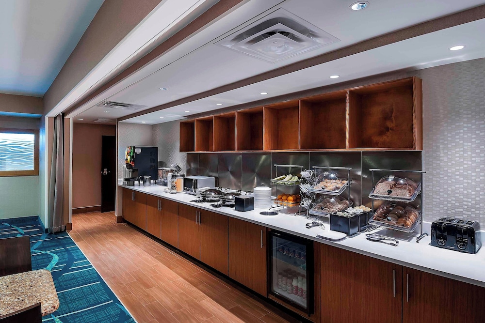 Springhill Suites By Marriott Baton Rouge South 6/32