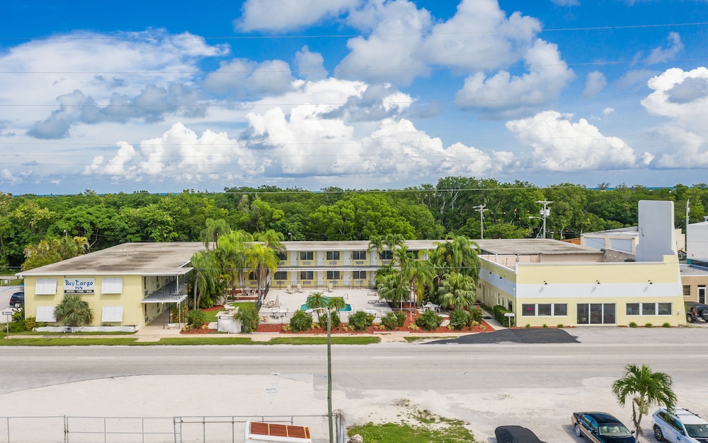 Rodeway Inn Suites 7/28