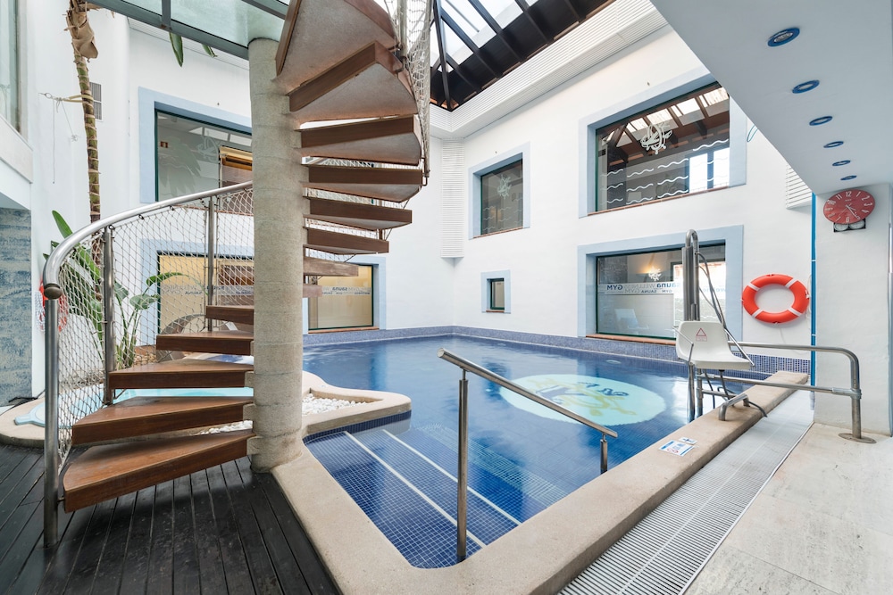 Alcudiamar Marina Residence 12/35