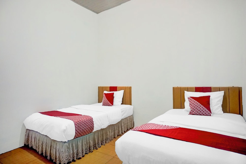 Hotel O Banda Aceh near Masjid Raya Baiturrahman formerly Wisma Tsacita 16/43