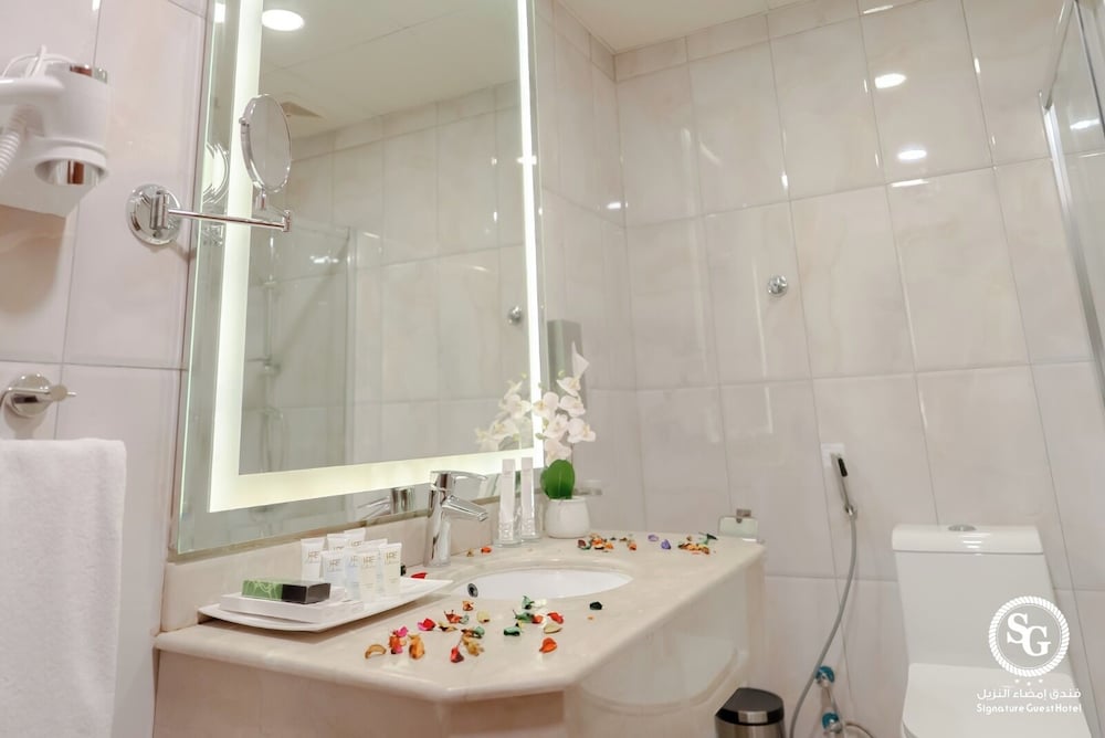 Signature Guest Hotel 46/50