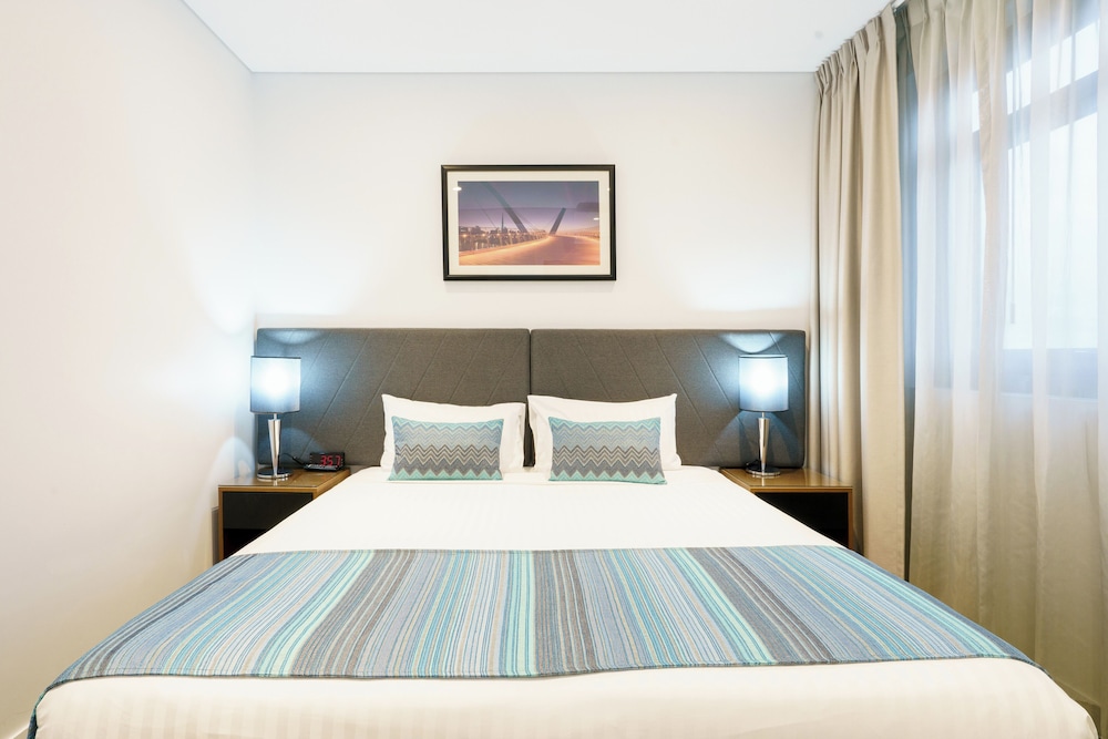 1 Bedroom, Apartment, Accessible