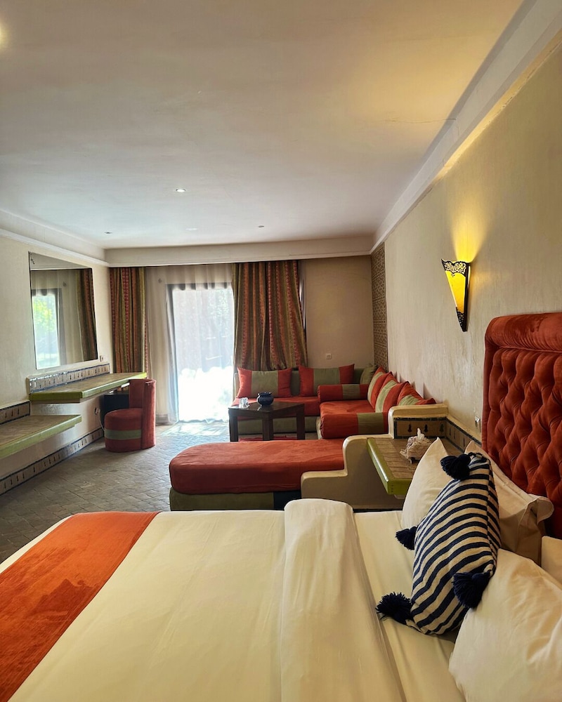 Palais Riad Berbere 30/50