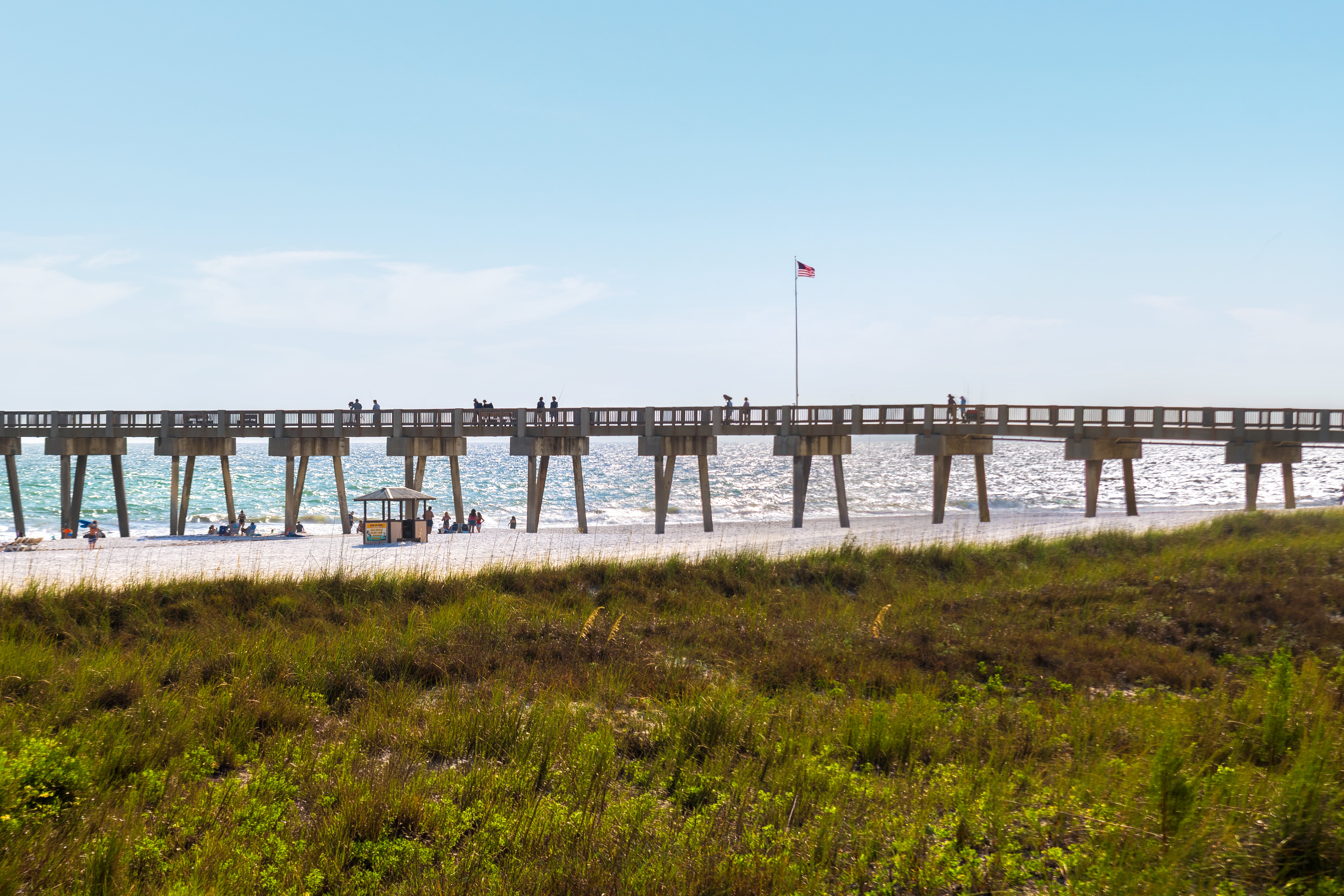Comfort Suites Panama City Beach 38/47