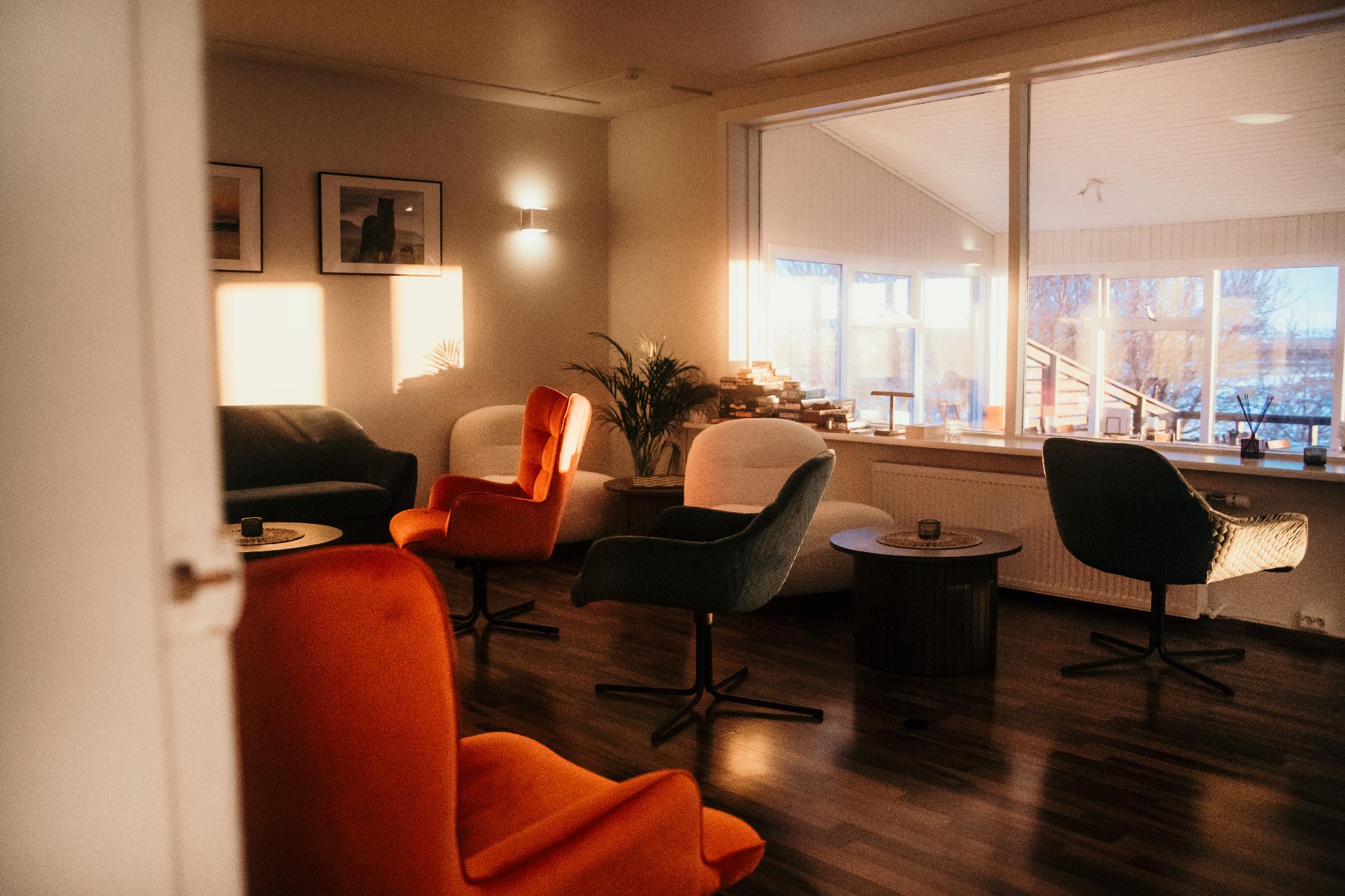 The Hvita Inn by Ourhotels 21/43
