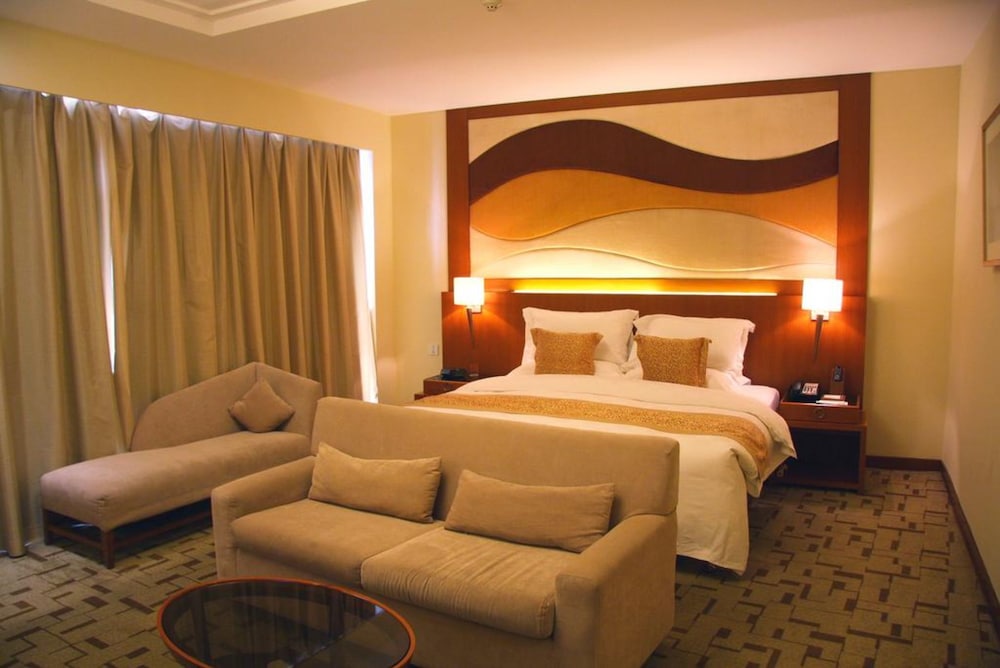 Jianguo Garden Hotel 13/32