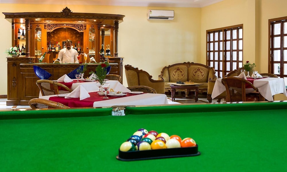 Great Trails River View Resort Thanjavur By Grt Hotels 5/40