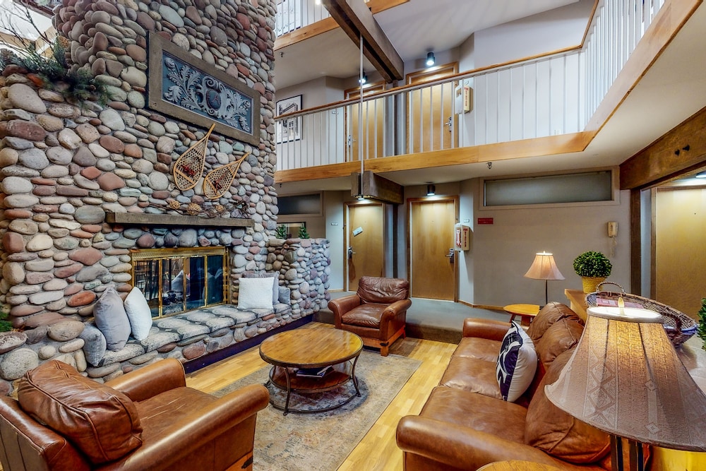 Aspen Mountain Lodge 31/50