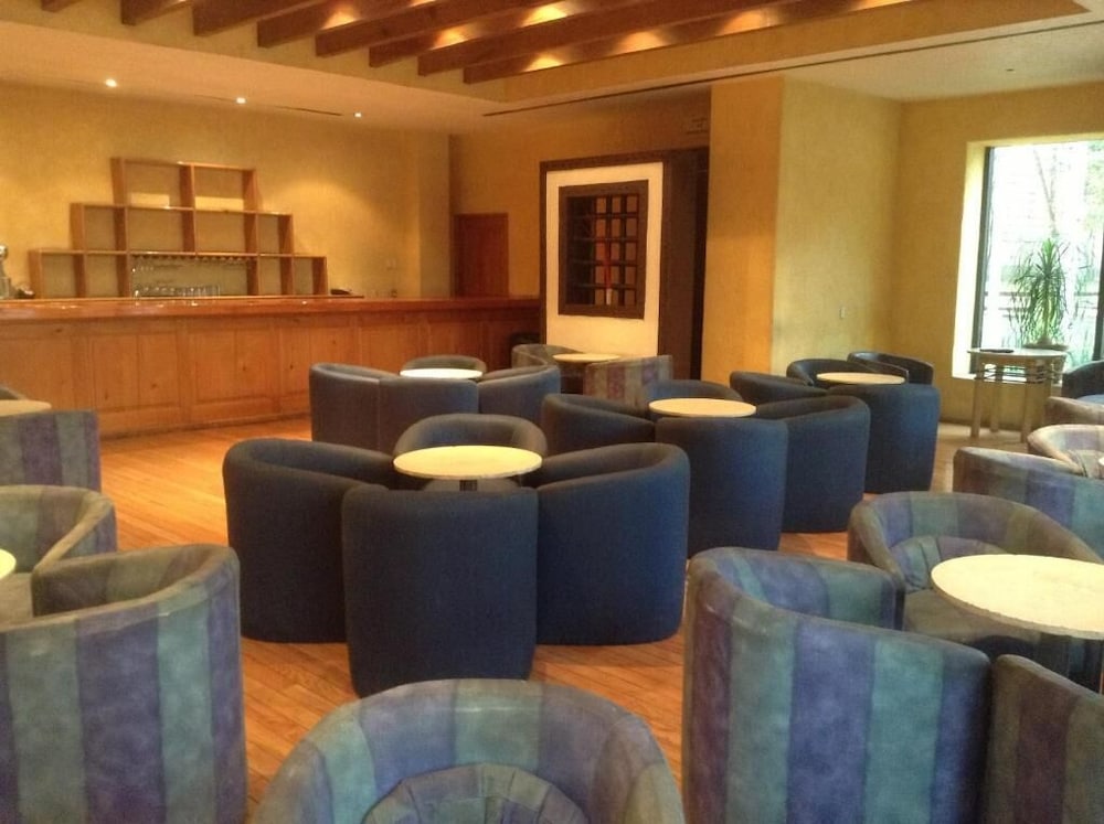 HOTEL SEVILLA 33/52