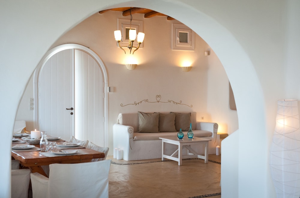 Villa Kappas 29/50