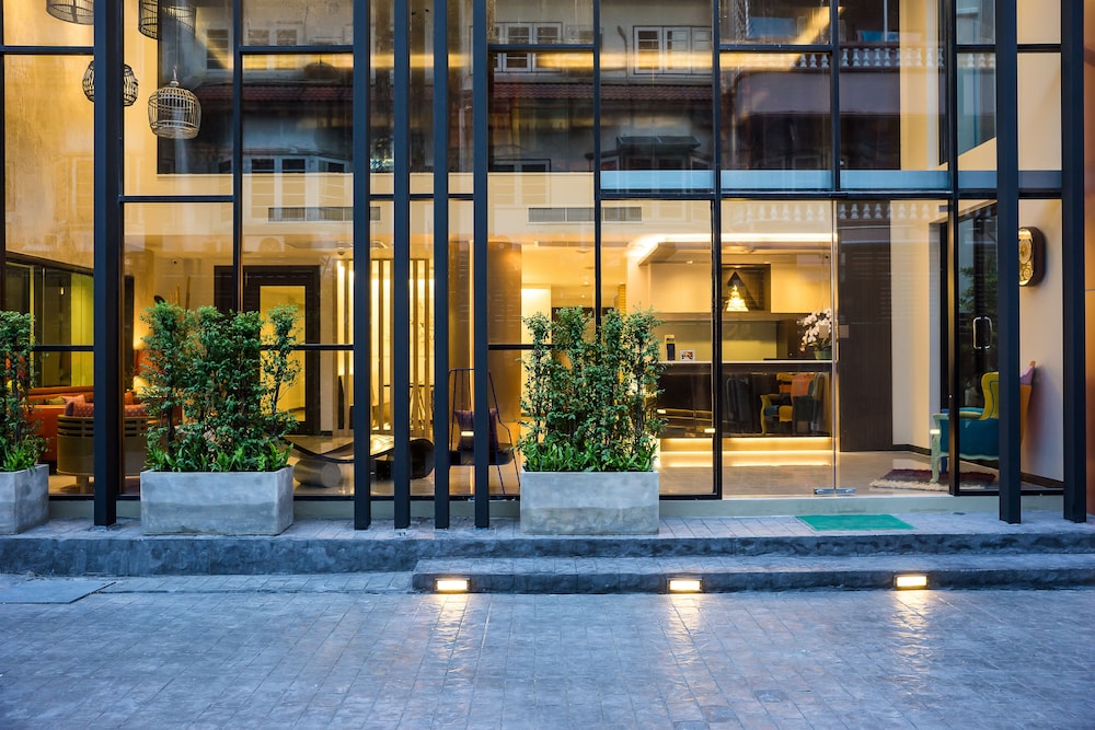 Aim House Bangkok 51/58
