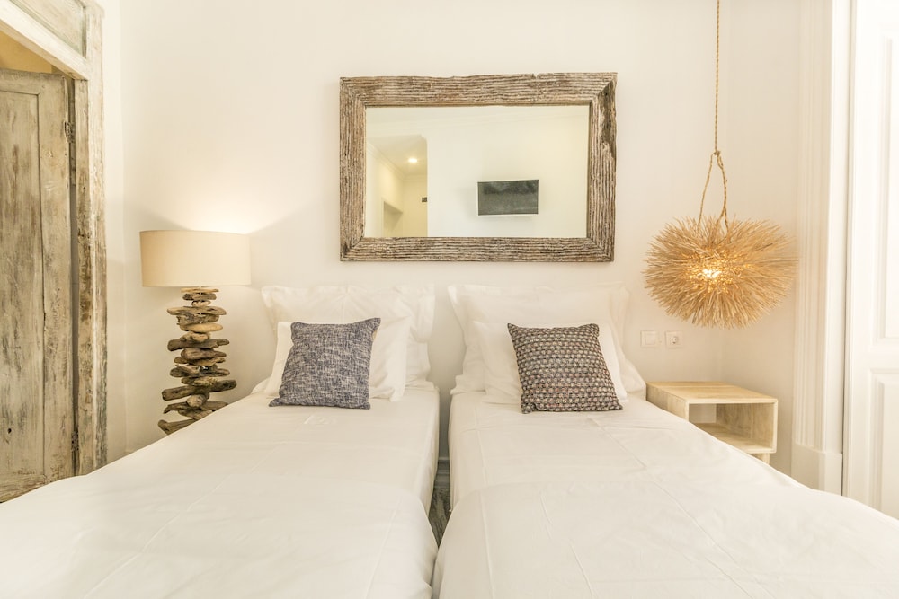 Garam Lisboa Hotel 39/75